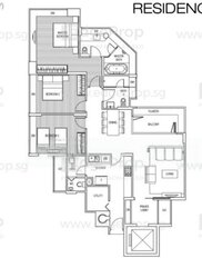 residences-@-killiney photo thumbnail #1